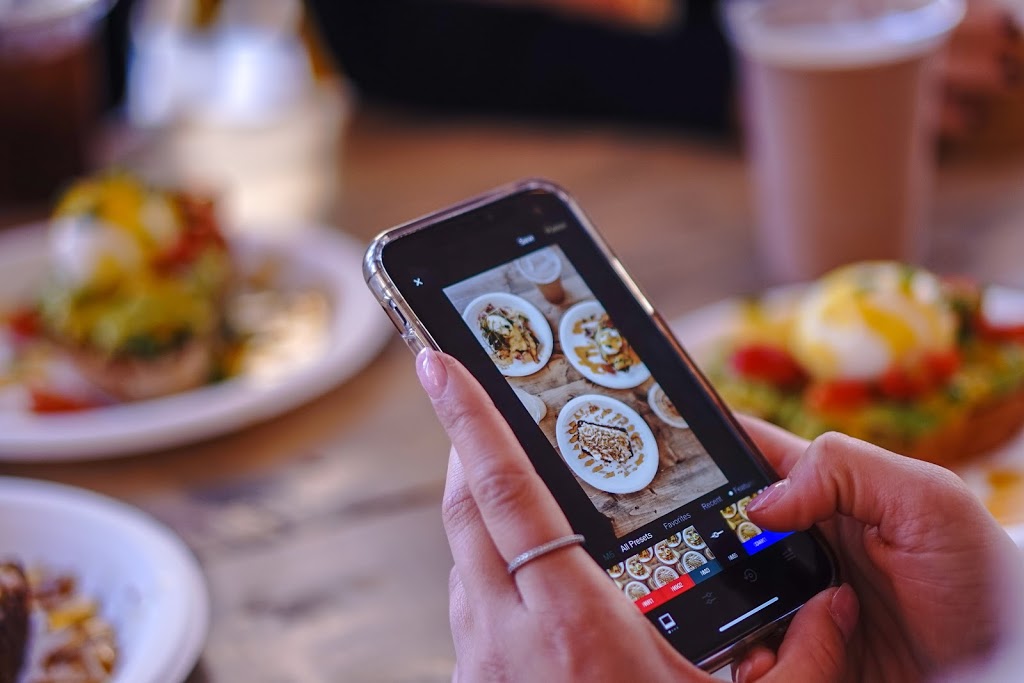 Original Grain | restaurant | 280 E Broad St, Rochester, NY 14604, USA | 5852704844 OR +1 585-270-4844