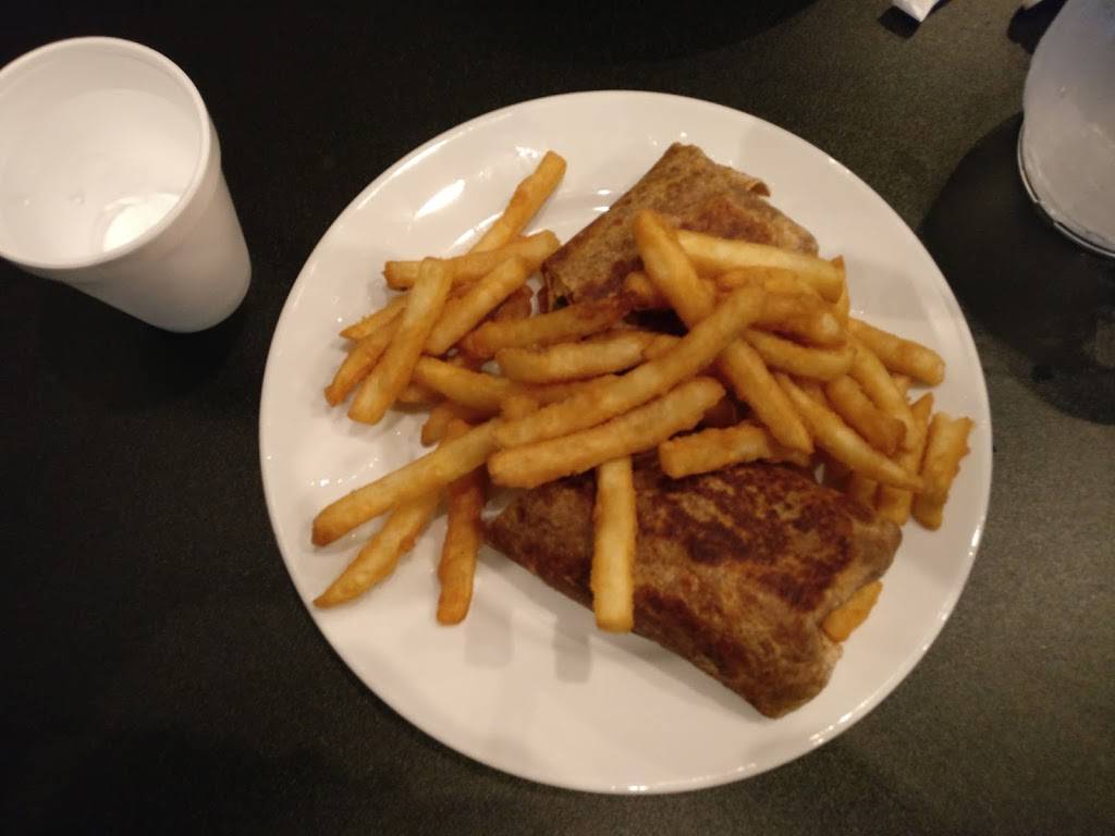 Karachi Broast & Grill Marietta | restaurant | 1475 Terrell Mill Road SE Ste 110, Marietta, GA 30067, USA | 6784268661 OR +1 678-426-8661