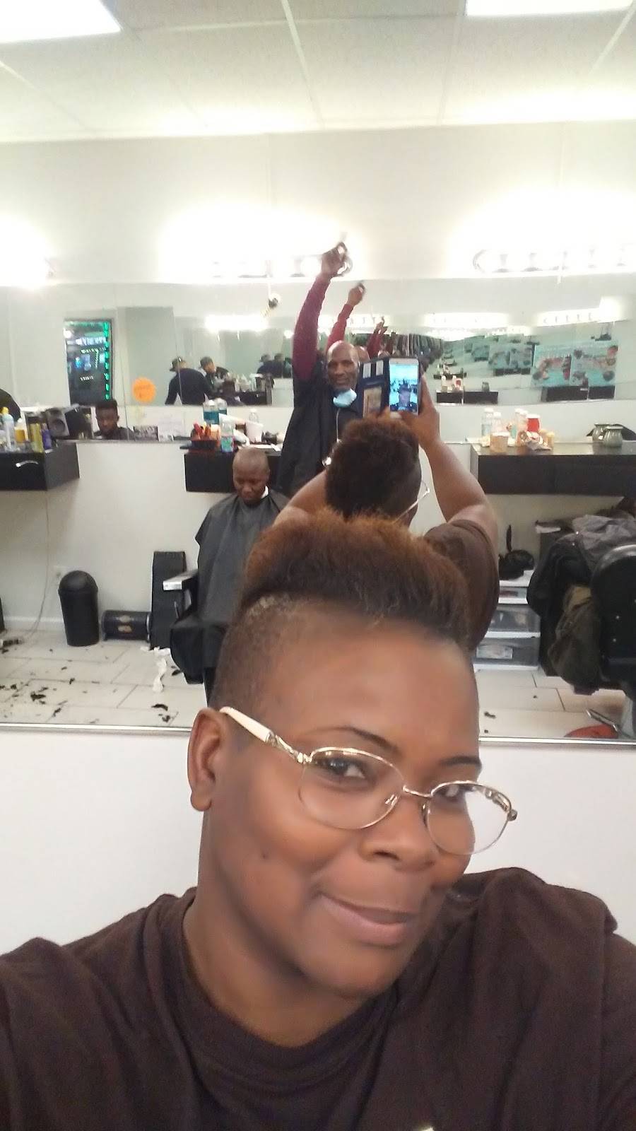 A & G International Caterers | restaurant | 487 Central Ave, East Orange, NJ 07018, USA | 9736728561 OR +1 973-672-8561