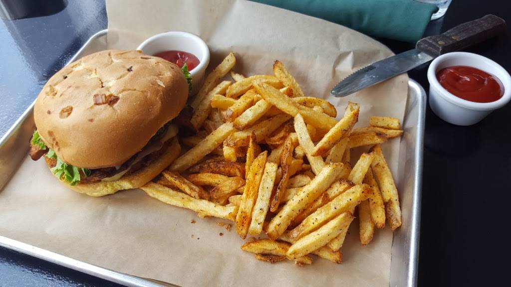 Anthem North Park | restaurant | 4026 30th St, San Diego, CA 92104, USA | 6198859020 OR +1 619-885-9020