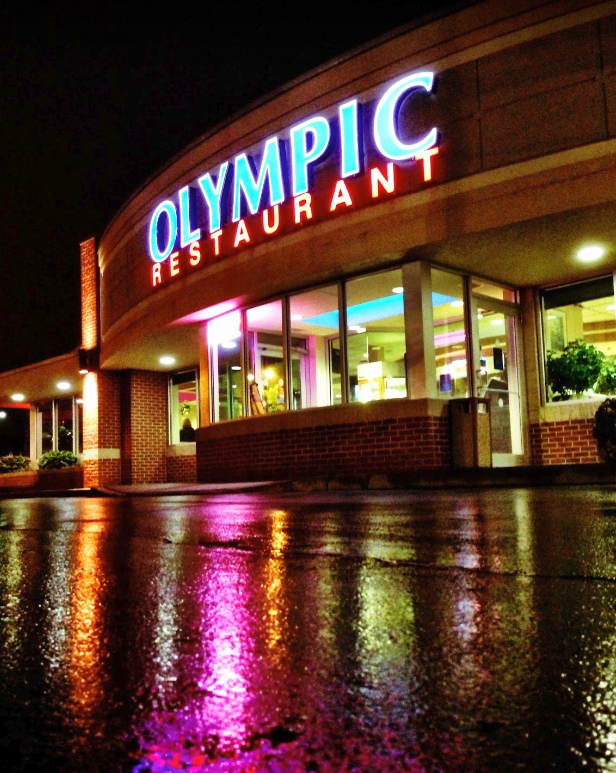 Olympic | restaurant | 1601 Military Rd, Buffalo, NY 14217, USA | 7168740771 OR +1 716-874-0771