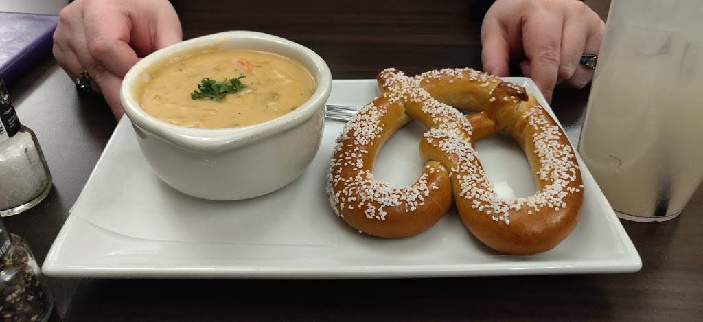 Chancery Pub & Restaurant | restaurant | 11900 108th St, Pleasant Prairie, WI 53158, USA | 2628573540 OR +1 262-857-3540