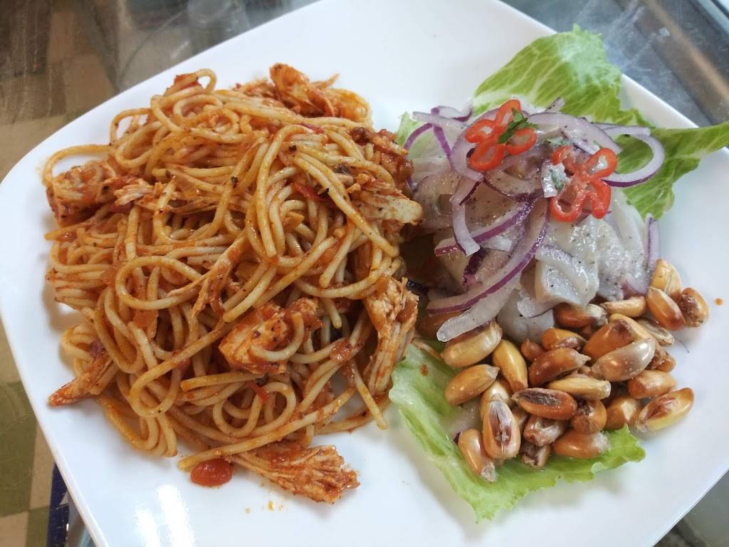 Pancitos Tuttis Peruvian Bakery | bakery | 416 New Britain Ave, Hartford, CT 06106, USA | 8605273809 OR +1 860-527-3809