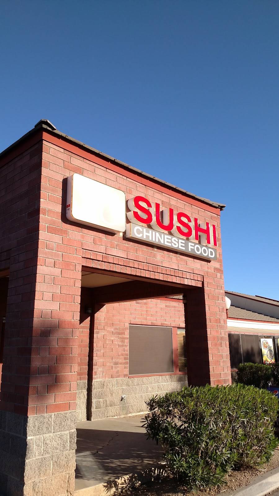 JC Sushi & chinese | restaurant | 2740 W Bell Rd, Phoenix, AZ 85053, USA | 6029938888 OR +1 602-993-8888