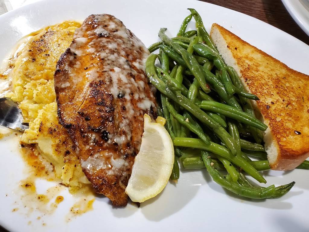 Walk-Ons Sports Bistreaux | restaurant | 7425 Corporate Blvd Ste 810, Baton Rouge, LA 70809, USA | 2254483680 OR +1 225-448-3680