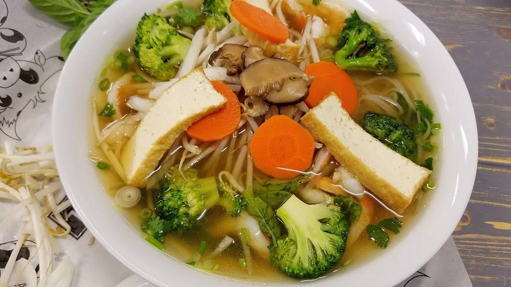 PHO-REAL | restaurant | 2910 Maguire Rd #1006, Ocoee, FL 34761, USA | 4076141684 OR +1 407-614-1684