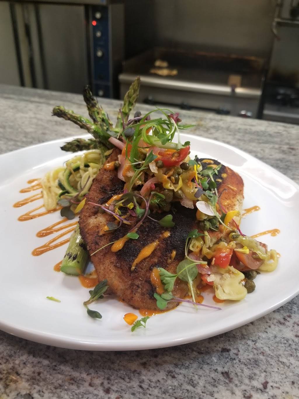 The Guilt Free Glutton | restaurant | 955 Grier Dr d2, Las Vegas, NV 89119, USA | 7029157124 OR +1 702-915-7124