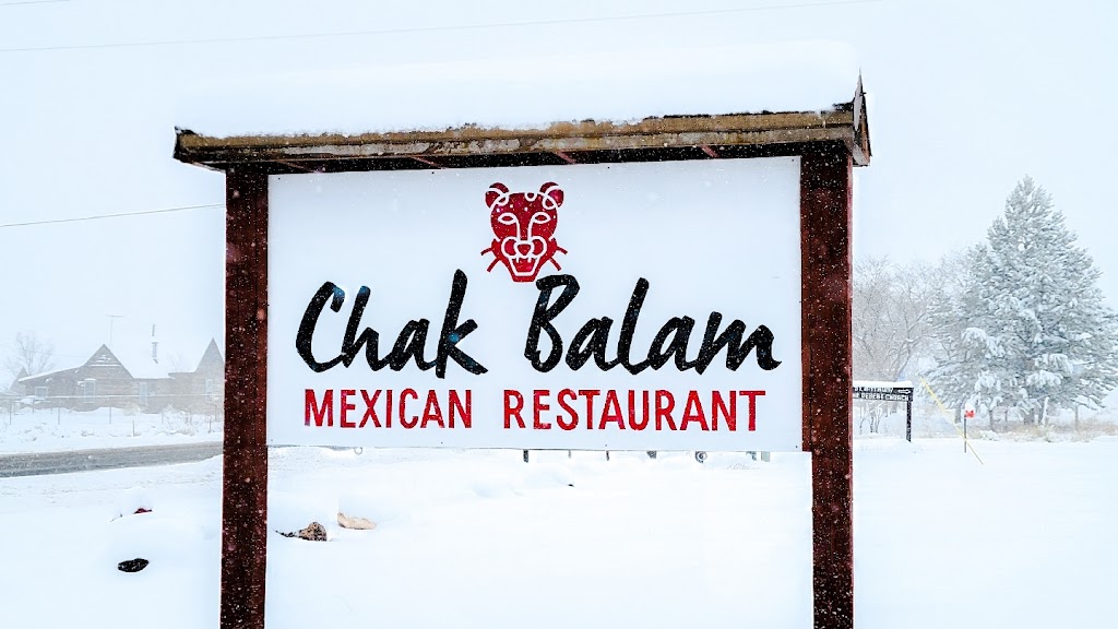 Chak Balam Mexican Restaurant | restaurant | 12 Sand Creek Rd, Torrey, UT 84775, USA | 4354252877 OR +1 435-425-2877