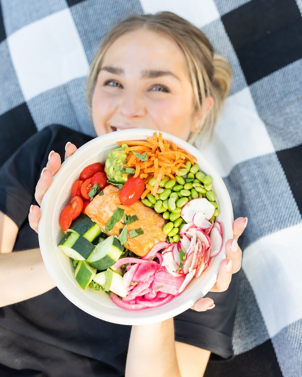 Radish Kitchen | restaurant | 4041 Aspen Grove Dr #106, Franklin, TN 37067, USA | 6156143158 OR +1 615-614-3158