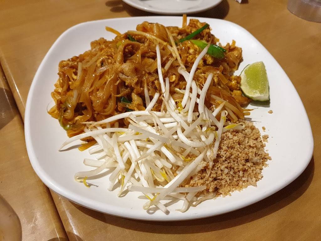 Banana Bay Restaurant | restaurant | 18230 Colima Rd, Rowland Heights, CA 91748, USA | 6268395511 OR +1 626-839-5511