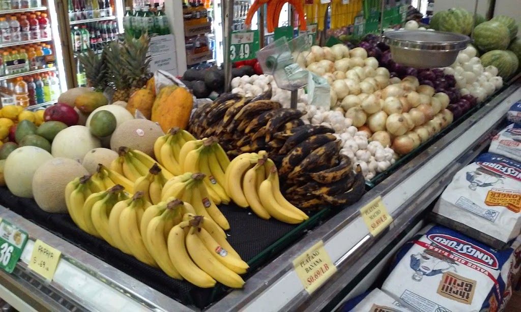 Garcias Market | restaurant | 5013 Yosemite Blvd, Empire, CA 95319, USA | 2095440529 OR +1 209-544-0529