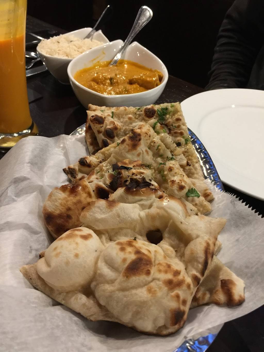 The Naan | restaurant | 361 Post Rd W, Westport, CT 06880, USA | 2035576667 OR +1 203-557-6667