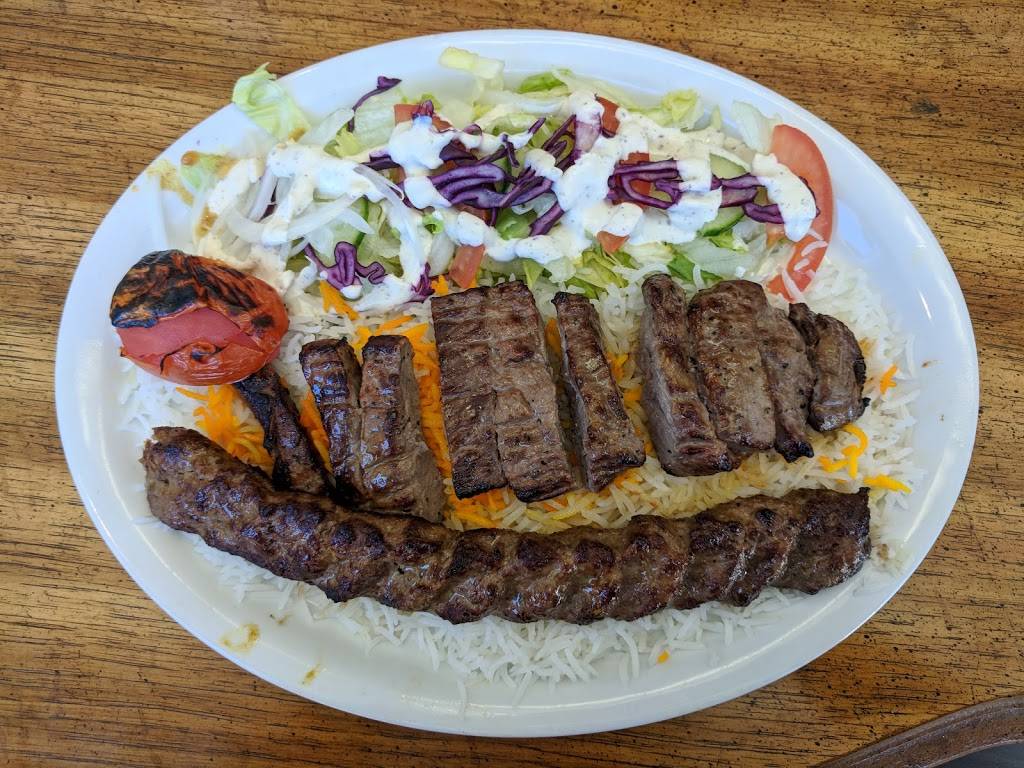 Baba Jani Kabob House | restaurant | 10255 Yonge St, Richmond Hill, ON L4C 3B2, Canada | 9057878080 OR +1 905-787-8080