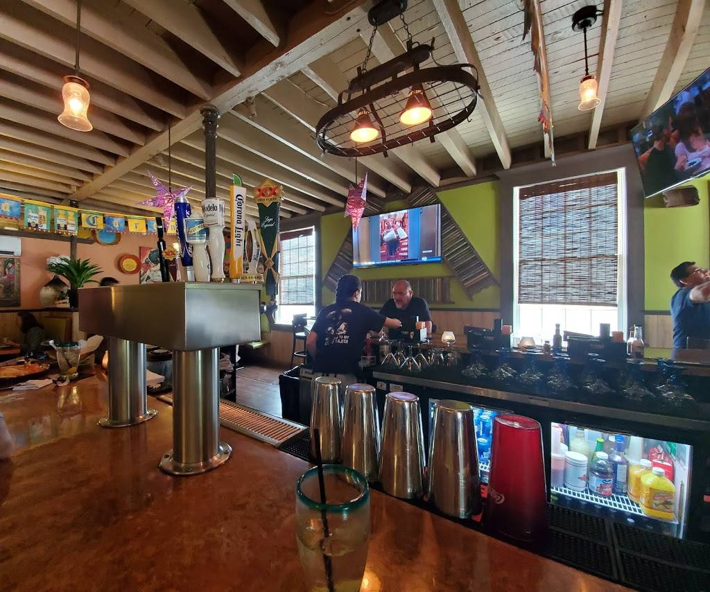 El Mariachi | restaurant | 207 Main St, Wareham, MA 02571, USA | 7746784550 OR +1 774-678-4550