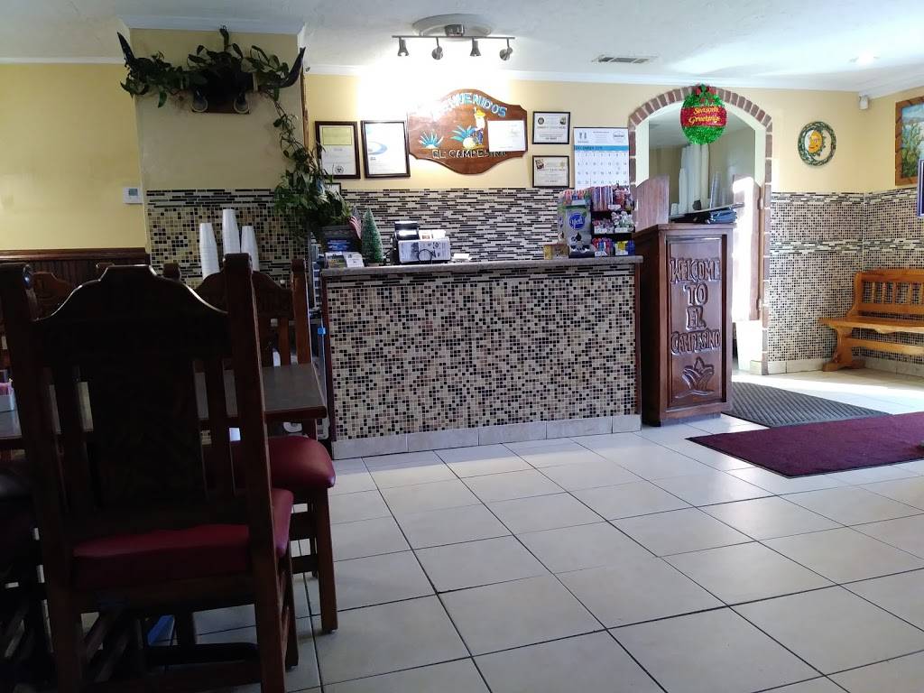 El Campesino Mexican Restaurant | restaurant | 21205 MS-613, Moss Point, MS 39562, USA | 2285883288 OR +1 228-588-3288