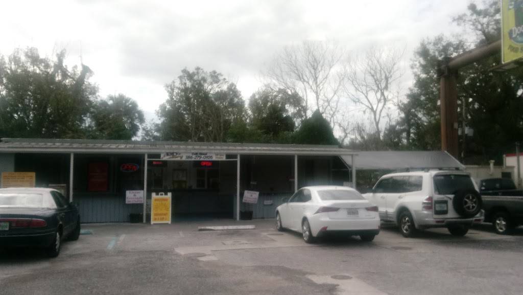 D.D.s Eatery | restaurant | 1046 E New York Ave, DeLand, FL 32724, USA | 3862790105 OR +1 386-279-0105