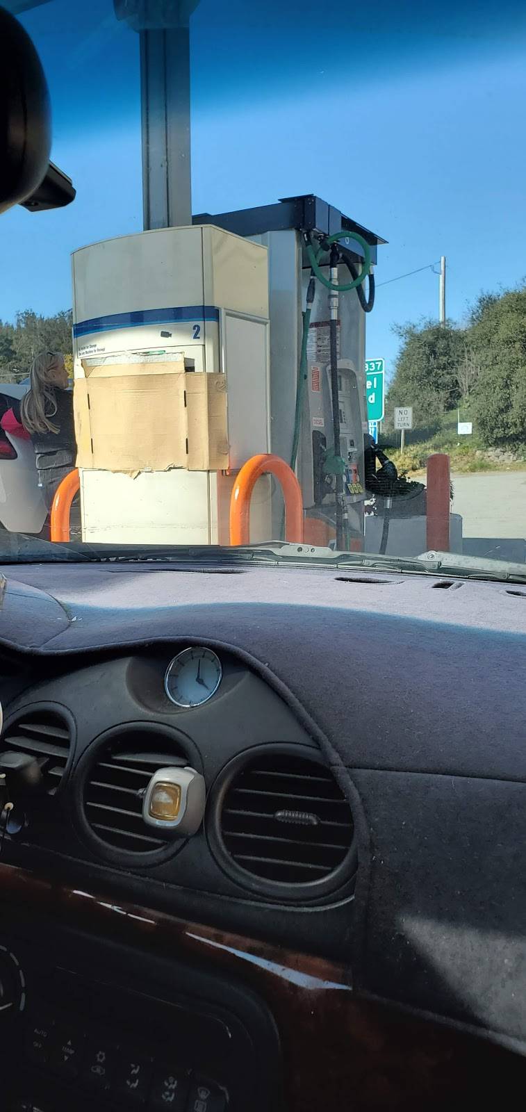 Starbucks | cafe | 1742 Fremont Blvd, Seaside, CA 93955, USA | 8313944328 OR +1 831-394-4328