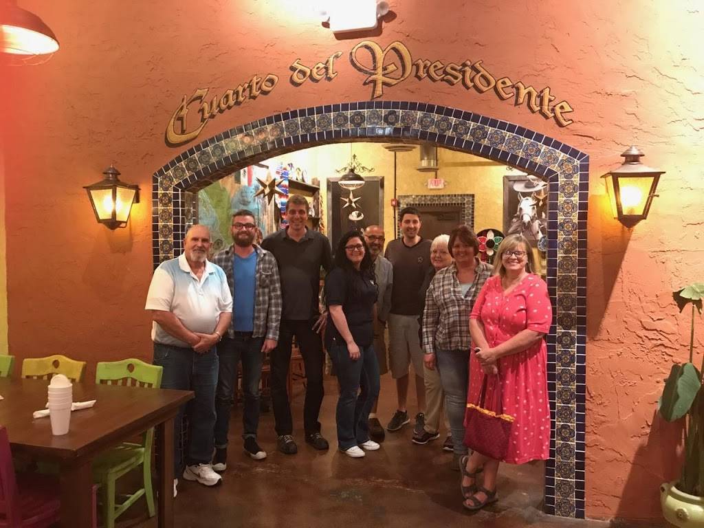 No Way Joses Cantina | restaurant | 1836 W Andrew Johnson Hwy, Morristown, TN 37814, USA | 4236160136 OR +1 423-616-0136