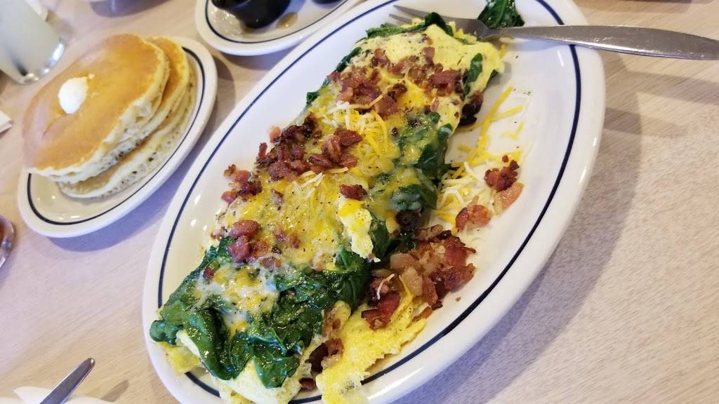 IHOP | bakery | 5875 Eastex Fwy, Beaumont, TX 77706, USA | 4098993117 OR +1 409-899-3117