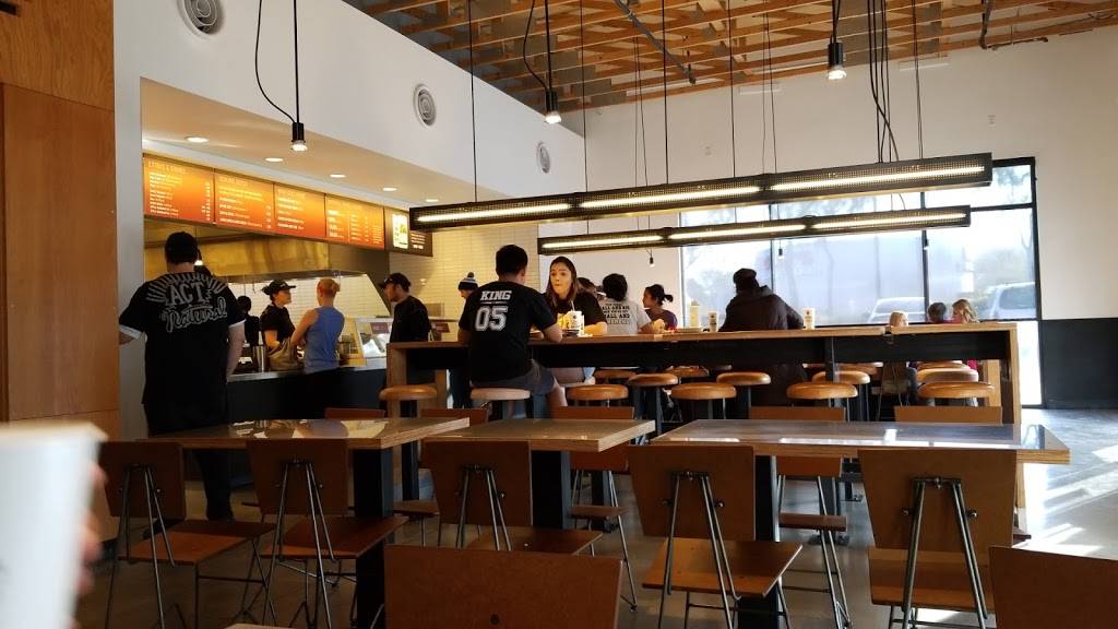 Chipotle Mexican Grill | restaurant | 4916 S Fort Apache Rd Ste 102, Las Vegas, NV 89148, USA | 7024488430 OR +1 702-448-8430