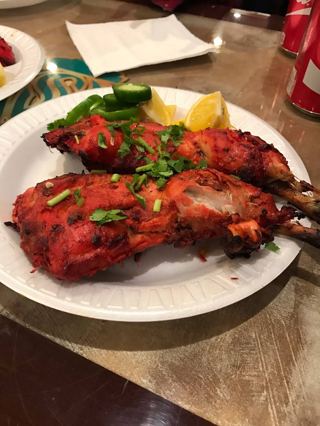 Shalimar Restaurant | restaurant | 1335 Oak Tree Road, Iselin, NJ 08830, USA | 7322833350 OR +1 732-283-3350