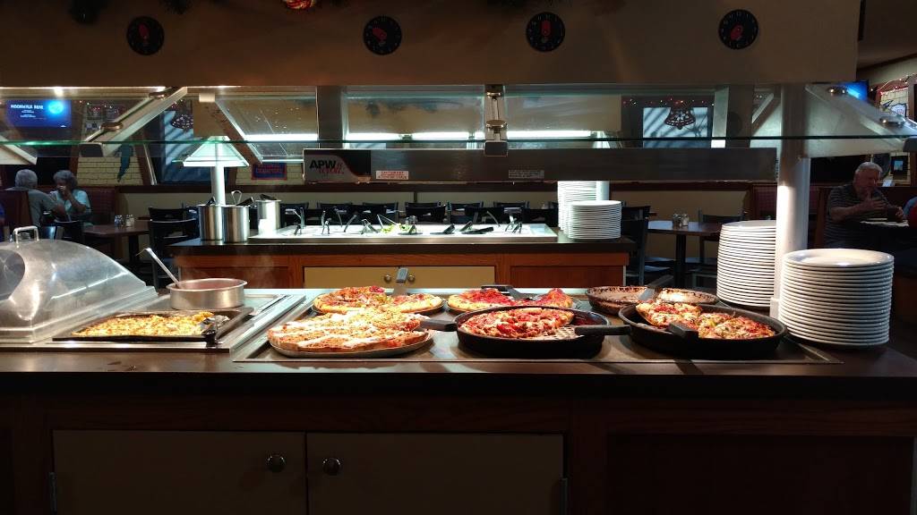 Pizza Hut | restaurant | 750 E Highway 50, Clermont, FL 34711, USA | 3523945526 OR +1 352-394-5526