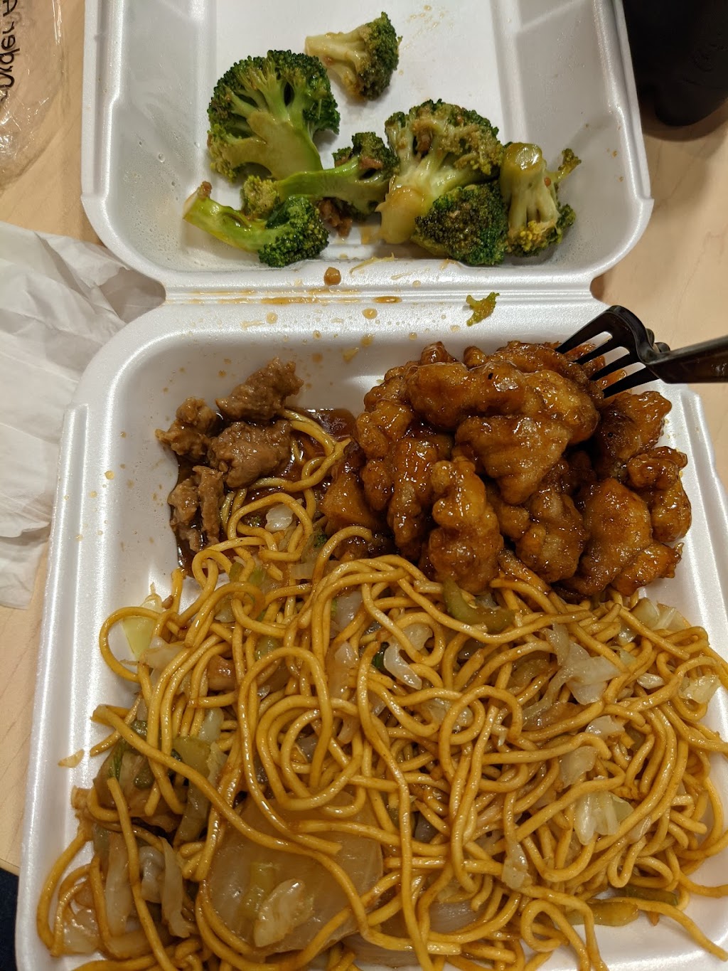 Panda Express | restaurant | 2324 Bob Bullock Loop, Laredo, TX 78043, USA | 9567969112 OR +1 956-796-9112
