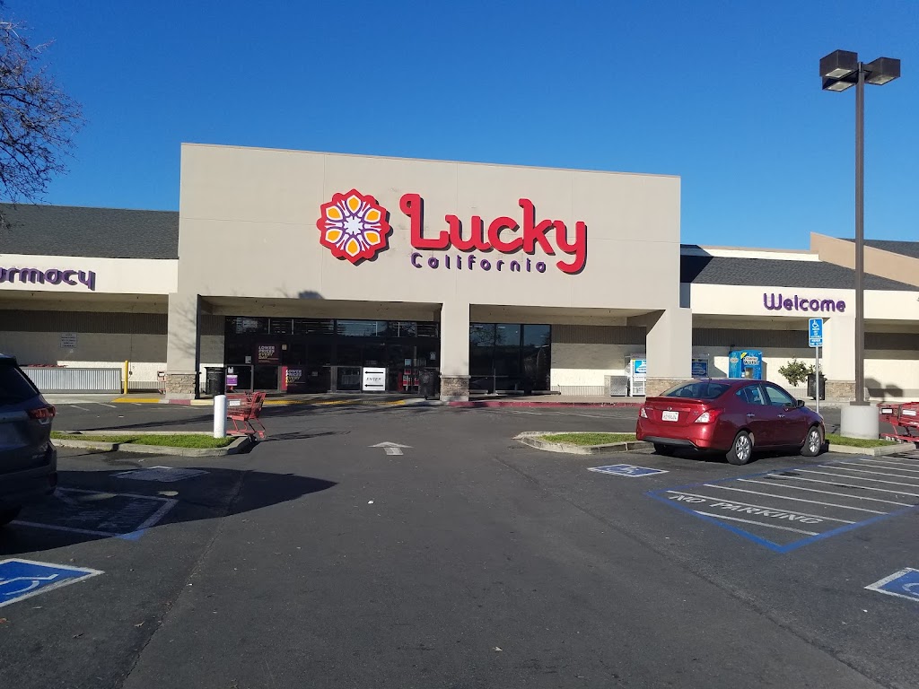Lucky | meal delivery | 3190 Contra Loma Blvd, Antioch, CA 94509, USA | 9257548824 OR +1 925-754-8824
