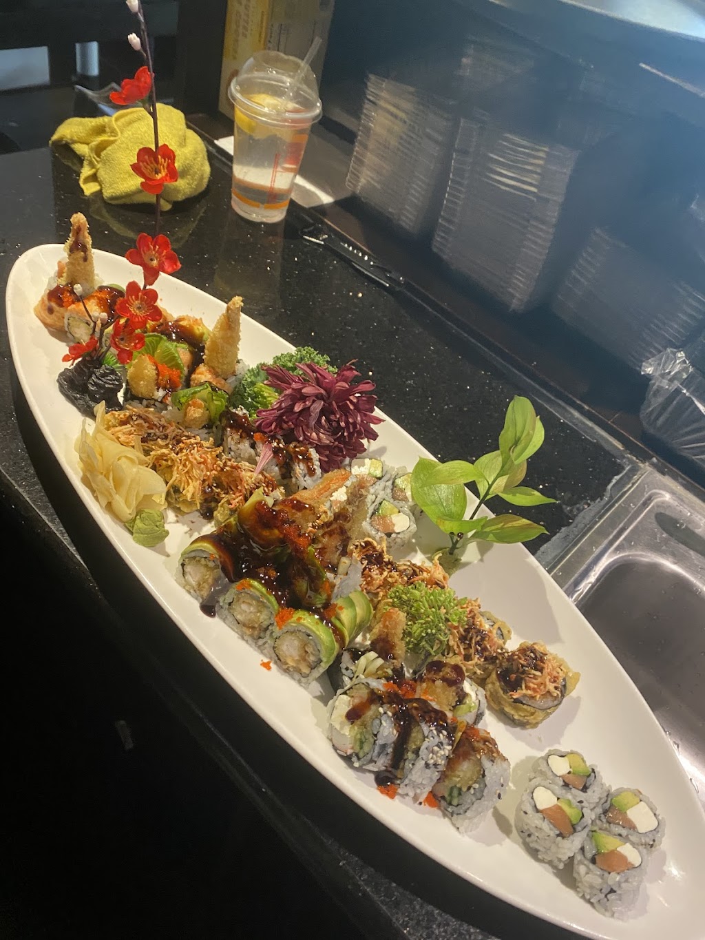 Sea Sushi & Grill | restaurant | 7951 U.S. Hwy 42, Florence, KY 41042, USA | 8593711688 OR +1 859-371-1688