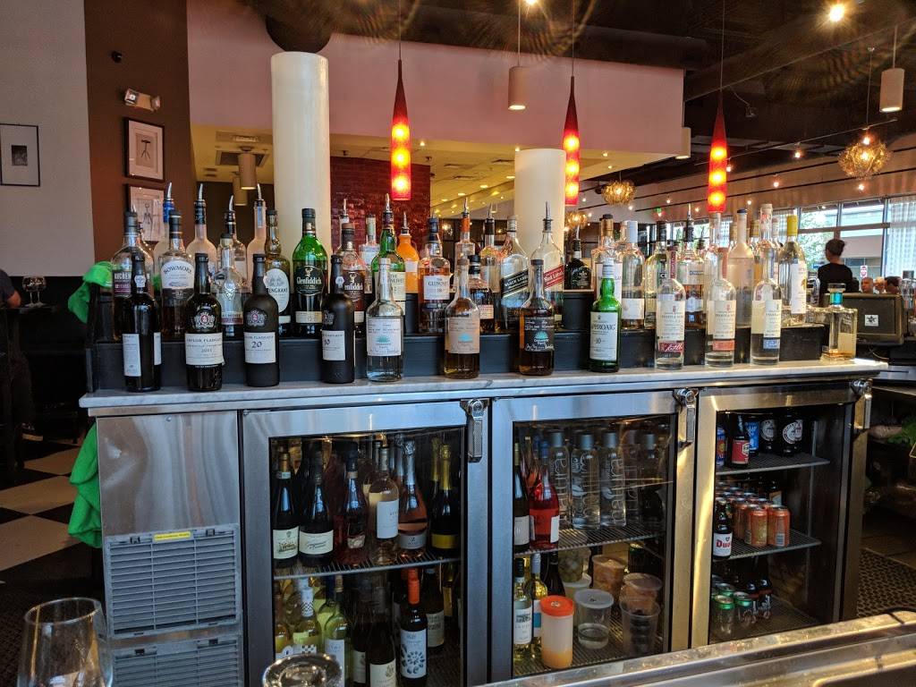 Pizza Republica Greenwood Village | restaurant | 5375 Landmark Pl #113, Greenwood Village, CO 80111, USA | 7204892030 OR +1 720-489-2030