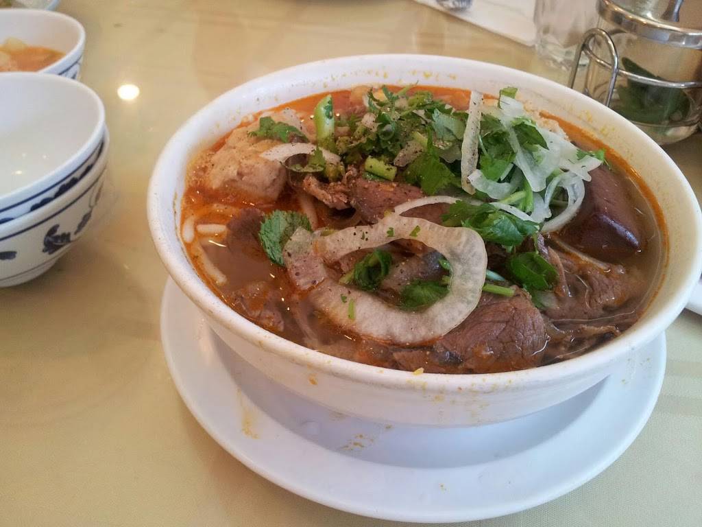 Kim Hoa Hue Food To Go | restaurant | 9813 Garvey Ave, El Monte, CA 91733, USA | 6263501382 OR +1 626-350-1382