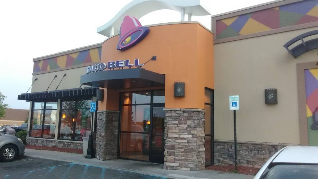 Taco Bell | meal takeaway | 492 Route 211 East, Middletown, NY 10940, USA | 8453434300 OR +1 845-343-4300