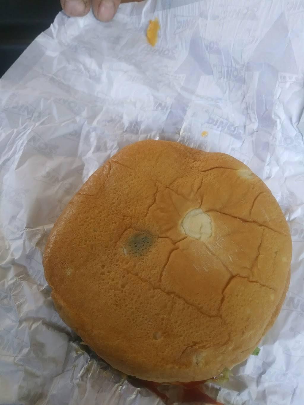 Sonic Drive-In | restaurant | 1503 AR-18, Lake City, AR 72437, USA | 8702374191 OR +1 870-237-4191