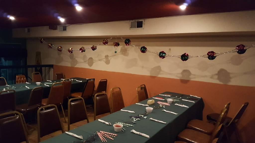 Pepper Garcias | restaurant | 3301 Terminal Dr, Santa Maria, CA 93455, USA | 8059284088 OR +1 805-928-4088