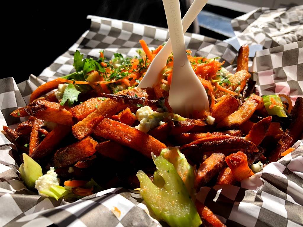 Scolaris Good Eats | restaurant | 1303 Park St, Alameda, CA 94501, USA | 5105212400 OR +1 510-521-2400