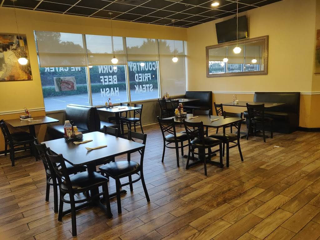 Smyrna Cafe | restaurant | 1666 Lee Victory Pkwy, Smyrna, TN 37167, USA | 6159844273 OR +1 615-984-4273