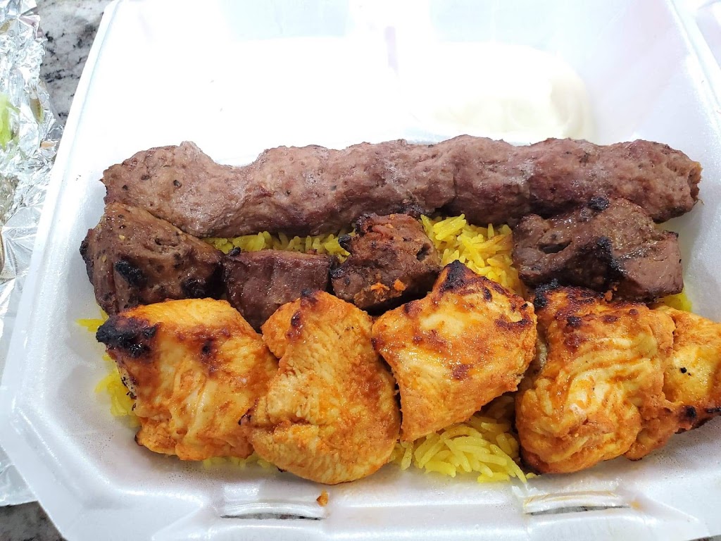 In & Out Kitchen | restaurant | 8084 N Davis Hwy, Pensacola, FL 32514, USA | 8507602089 OR +1 850-760-2089