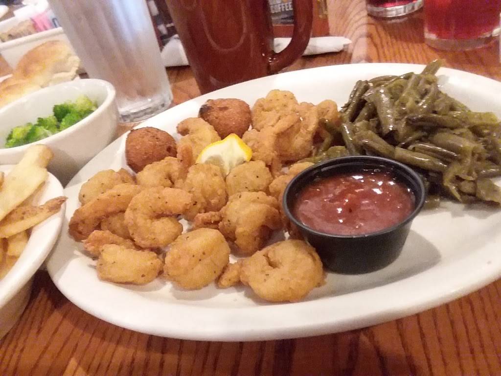 Cracker Barrel Old Country Store | restaurant | 4367 OH-44, Rootstown, OH 44272, USA | 3303259970 OR +1 330-325-9970