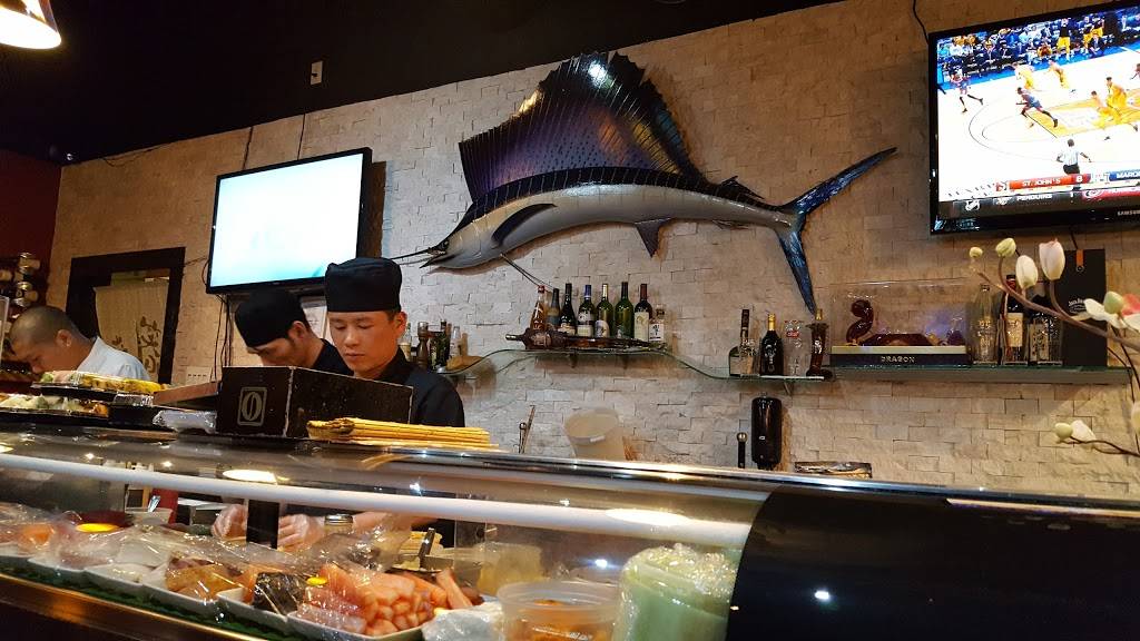 Okinawa Sushi | restaurant | 12652 W Ken Caryl Ave E, Littleton, CO 80127, USA | 7209819088 OR +1 720-981-9088