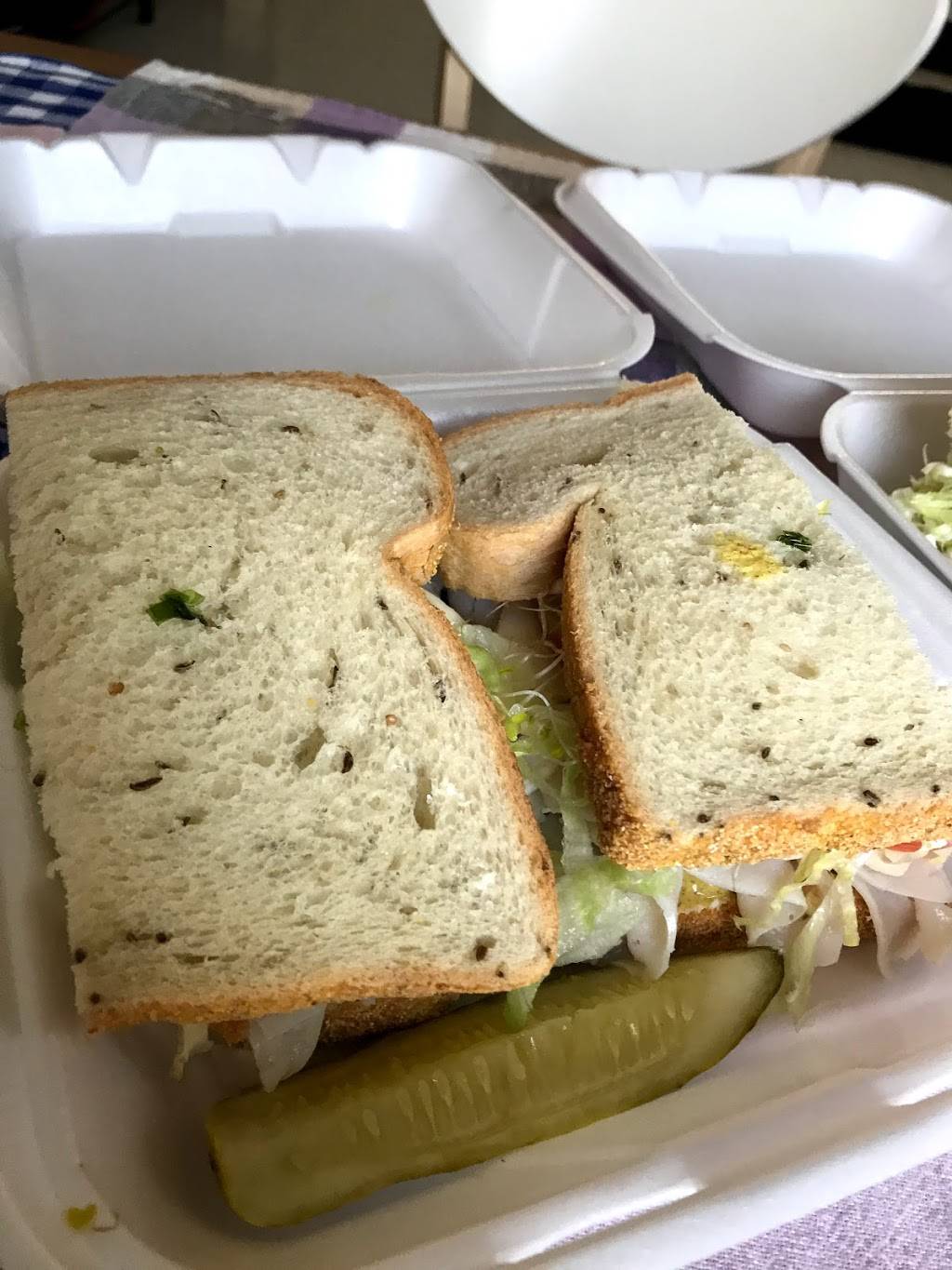 El Cajon Pass Deli | restaurant | 1195 Cuyamaca St, El Cajon, CA 92020, USA | 6195621689 OR +1 619-562-1689