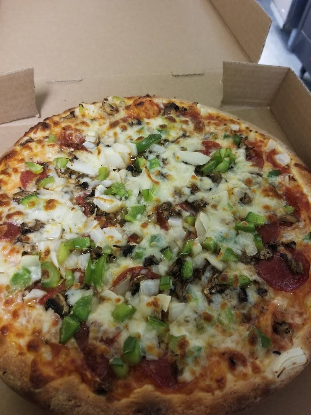 Penn Cafe & Pizzeria | cafe | 4909 Catharine St, Philadelphia, PA 19143, USA | 2154713083 OR +1 215-471-3083