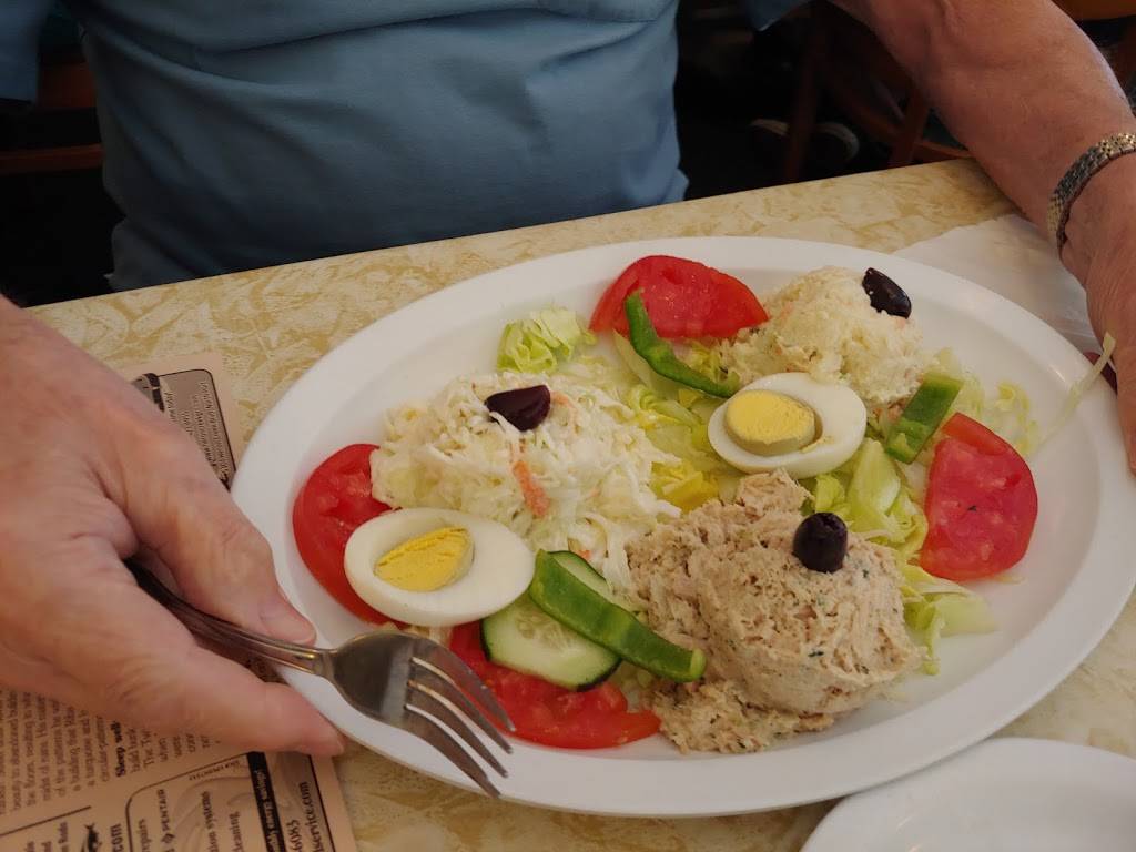 Olympia Restaurant | restaurant | 3245 Tamiami Trail, Port Charlotte, FL 33952, USA | 9412553440 OR +1 941-255-3440