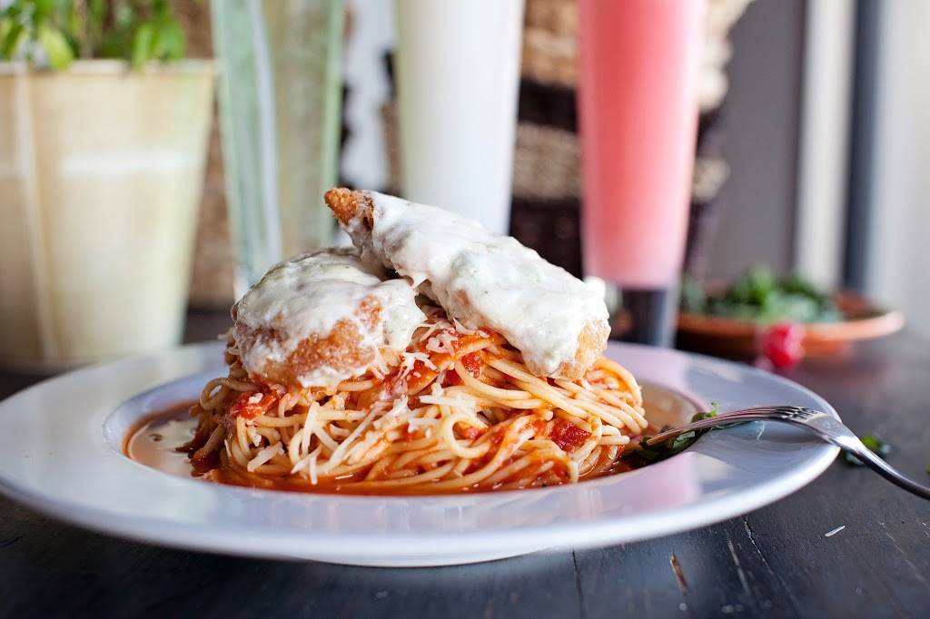 Bona Vita Italian Bistro | restaurant | 1820 W Traverse Pkwy Suite C, Lehi, UT 84043, USA | 8019011955 OR +1 801-901-1955