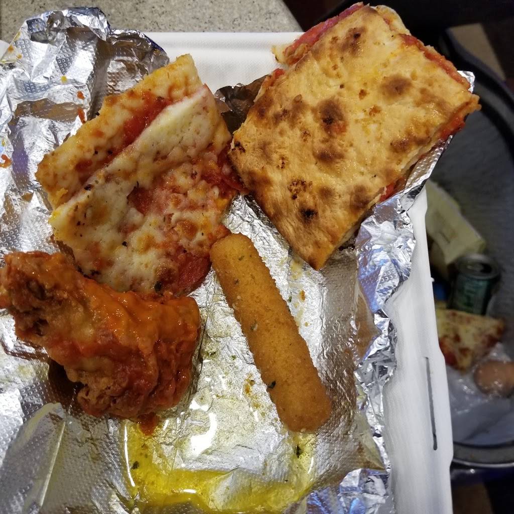 Rosatis Pizza | restaurant | 6900 East, US-60 STE #115, Gold Canyon, AZ 85118, USA | 4809837400 OR +1 480-983-7400