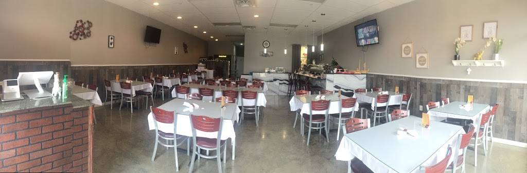 Karen Thai & sushi restaurant | restaurant | 291 Sam Ridley Pkwy E suite 230, Smyrna, TN 37167, USA | 6154625979 OR +1 615-462-5979