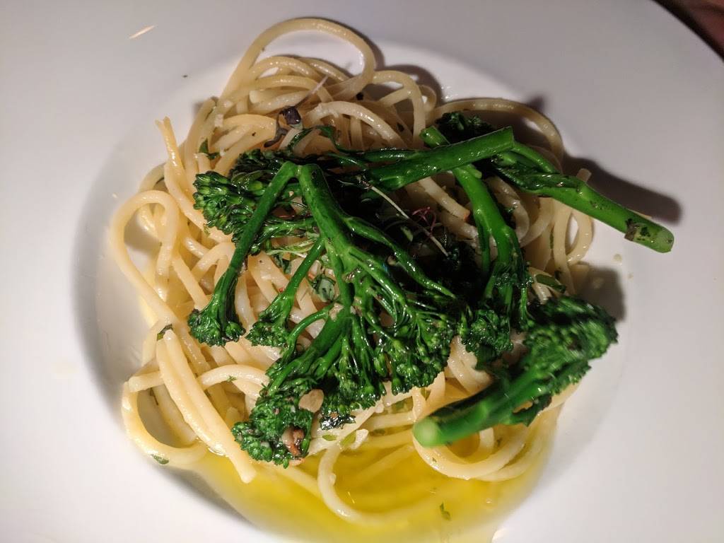 Palladio Trattoria | restaurant | 28340 Trails Edge Blvd, Bonita Springs, FL 34134, USA | 2399472202 OR +1 239-947-2202