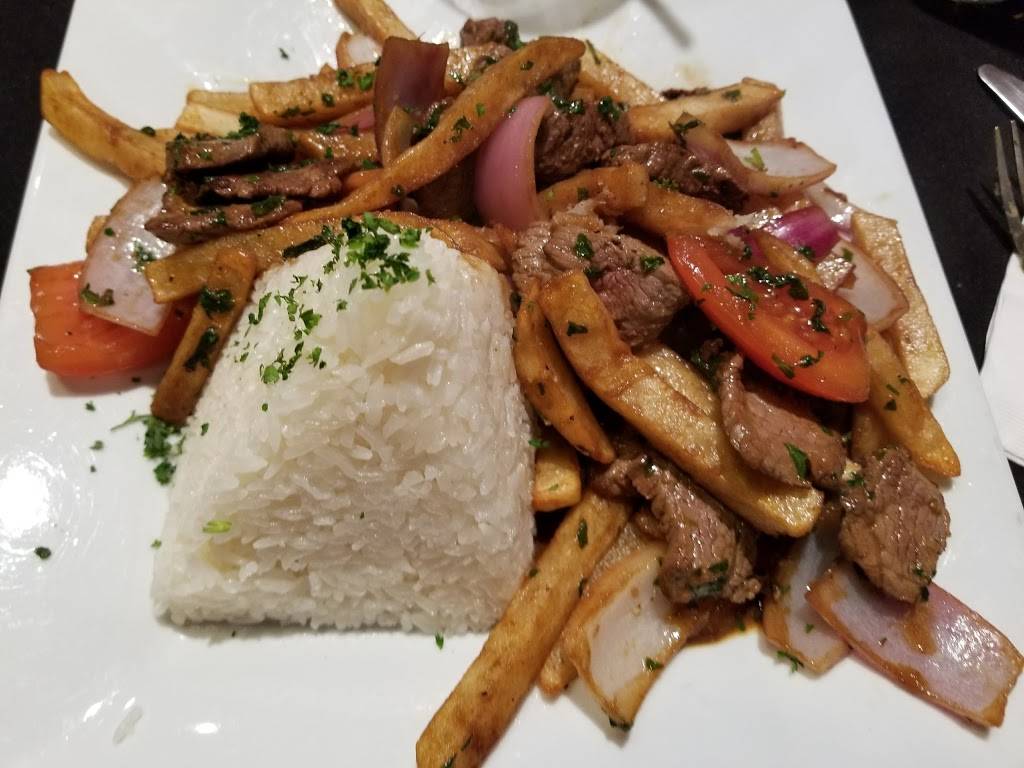 El Chullo Peruvian Restaurant & Bar | restaurant | 2605 N 7th St, Phoenix, AZ 85006, USA | 6022798425 OR +1 602-279-8425