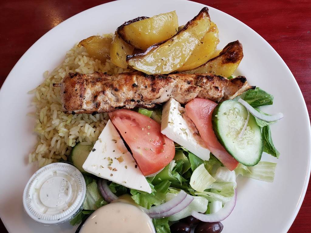 Dintys Restaurant | restaurant | 620 Chemin dAylmer, Gatineau, QC J9H 1B4, Canada | 8196841771 OR +1 819-684-1771