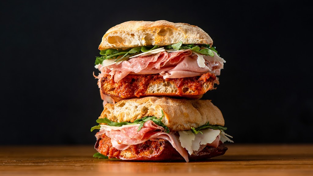 Cicci Di Carne | restaurant | 250 Vesey St Suite 107B, New York, NY 10281, USA | 6469332920 OR +1 646-933-2920