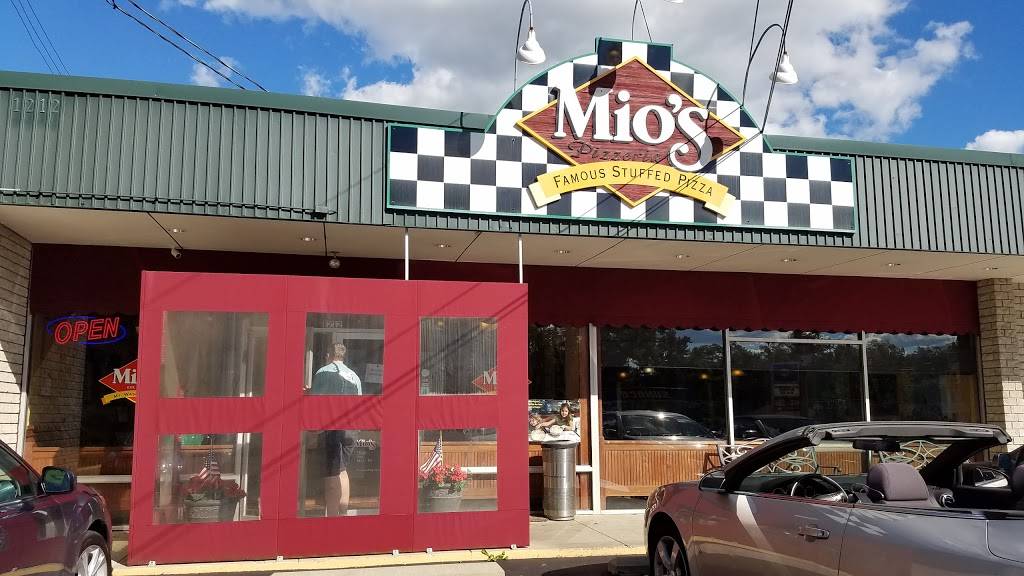 Mios Pizza Mt Washington | restaurant | 1212 Sutton Rd, Cincinnati, OH 45230, USA | 5132310900 OR +1 513-231-0900